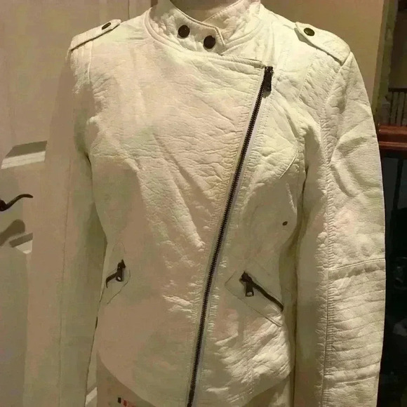 Truth of Touch Jackets & Blazers - Bomber Jacket